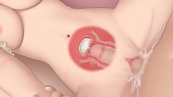 HENTAI 2 animación 3d