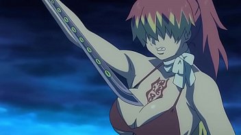 Blue Exorcist hentai only the good parts