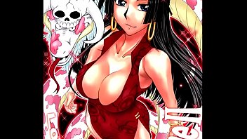 Love 2 Hurricane 2 – One Piece Extreme Erotic Manga Slideshow