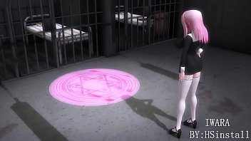 MMD SEX