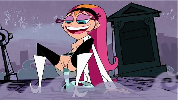 Modifuckrs ‘adult parody’ by Zone