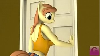 MOM’S BETTER[SFM/MLP]{Gorilka}