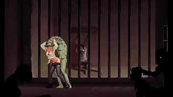 Parasites In The City Modded / Extended – Creatures