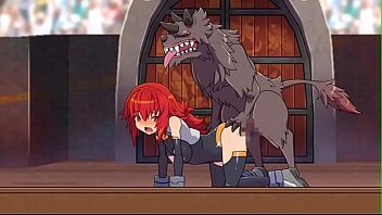 Queen’s Legacy – Video of Hentai Game – (jap – クイーンズレガシー) a02