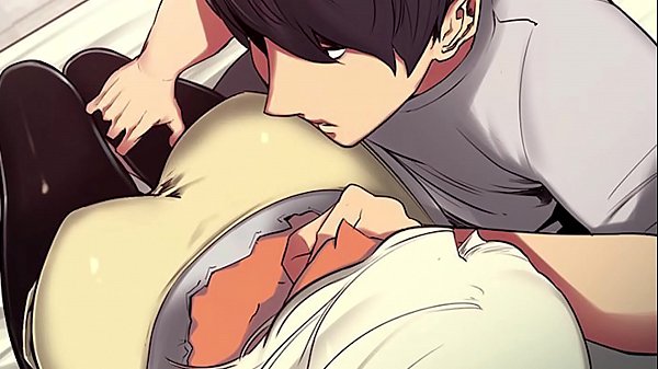 Seducing my Maid Episode 4