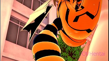 Surviving wasp girl attack