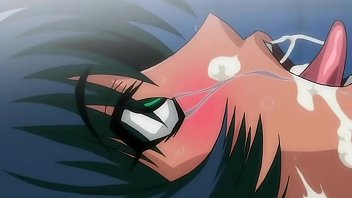 Taimanin Asagi – scenes