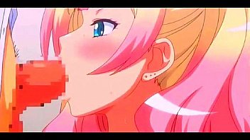 THE GREATEST HENTAI BLOWJOB COMPILATION IN THE WORLD