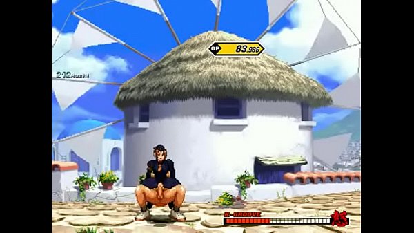 Mugen – Bao Fucks Juli