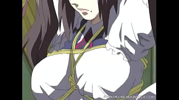 Hentai Anime Virgin BDSM