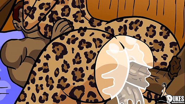 Black Bred farmer’s wife Double fucked in barn