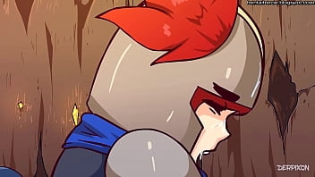 [Derpixon] Las Guerreras