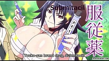 hentai girls with bigboobs getting tentacled.