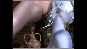 3D Comic: Dragon Rider. Episode 5