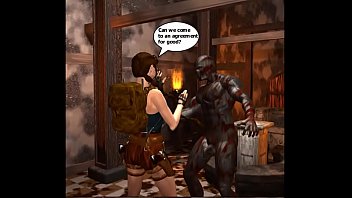 3D Comic: Lost ArteFuck