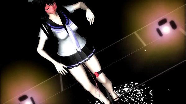 After school sex for Valentine’s Day