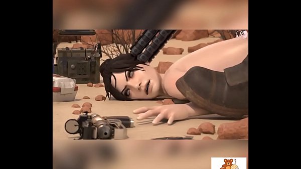 Apex Legend 1080p Sex Compilation