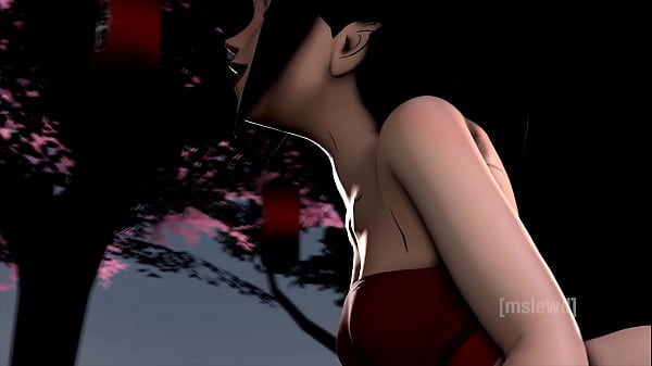 Azula’s Ass (SOUND)