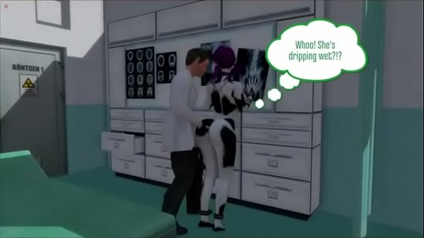 Blackmail Bovine P IV