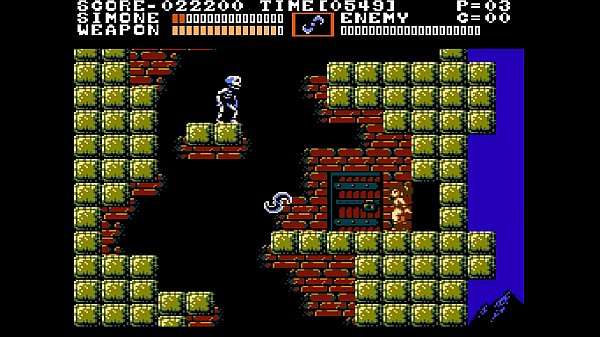 Castle of succubus [todochandxd blogspot com, descargas]