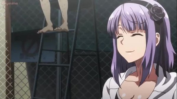 Dagashi Kashi (cap 03)