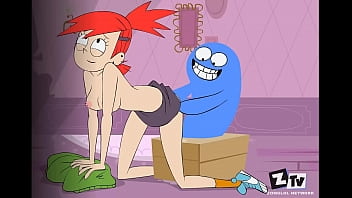 Foster – Hentai Sex