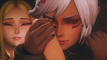 [FOW-010] The Royal Treatment – Princess sucks a cock