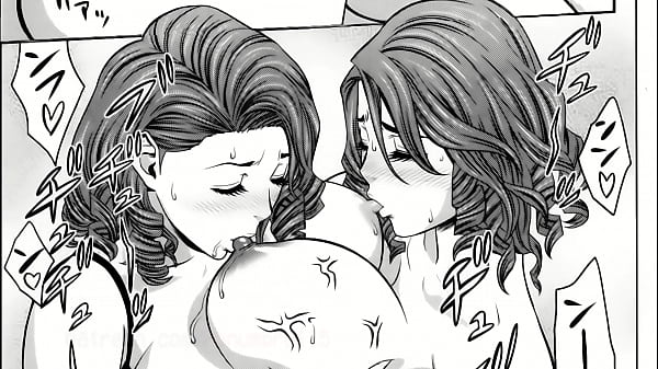 GEMELAS MILF capitulo 6: el renacer del lirio