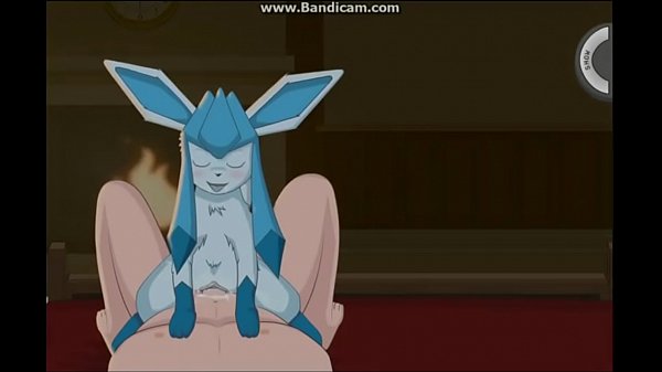 Glaceon sex game