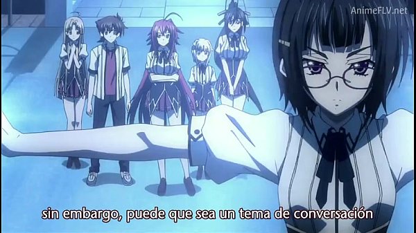 h. DxD New 05