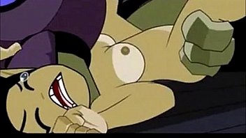 Hentai babe gets fucked