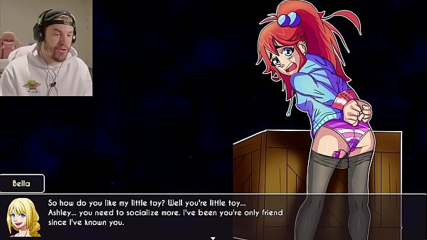 I Was Wrapped In Tape After My Car Broke Down (Hostage Hostel) [Uncensored]