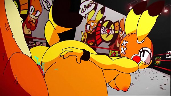 La pikacha’s debutt