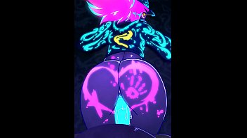 Liga de Leyendas [Derpixon]