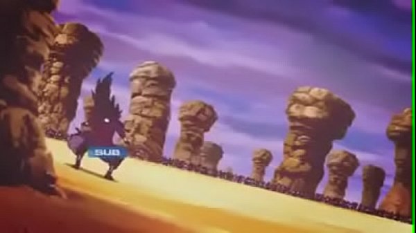 Madara fudendo com os figurantes ao som de um pagodinho