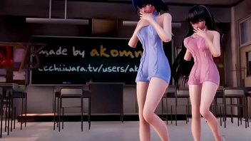 mmd sex