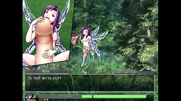 Monster Girl Quest – Hada