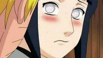 Naruto XXX 2 Hinata Part 1