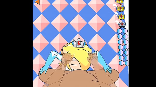 ppppU Princess Rosalina