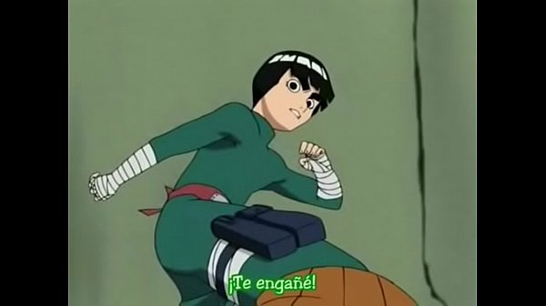 Rock lee vs Gaara AMV Linkin Park