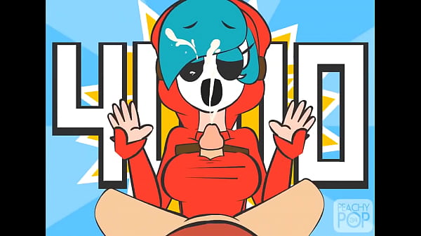 Shy Gal // Shy Girl 1up by Minus 8