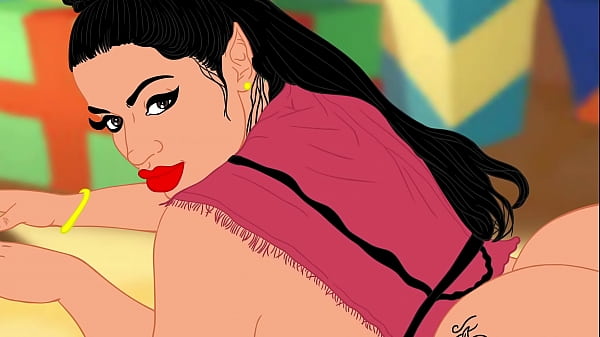 The sexiest  Xmas Elf on the Shelf Lissa Aires xxx cartoon