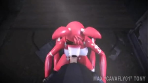 Fucking Foxy- Five Nights At Freddy