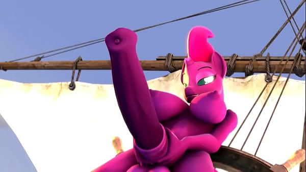 Hard Horse – MLP PMV