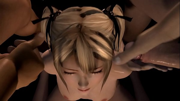 Marie Rose – Double Cumshot SFM