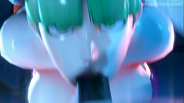 Succubus vs Ou-Chan Halloween Special – Studio FOW