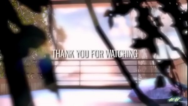 SUMMER LOVE – CHRISTIE X LARA CROFT [NIGHTWANDERER]