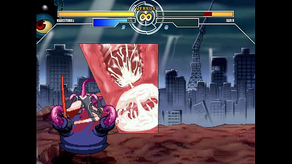 The Queen Of Fighters 2016-12-06 14-10-02-35