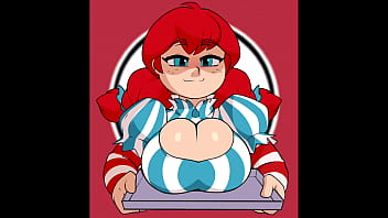 Wendy’s Rule34 Music Video