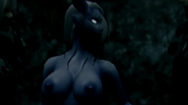 Whorecraft Episode 4 Szene 1 Fanmade Rework